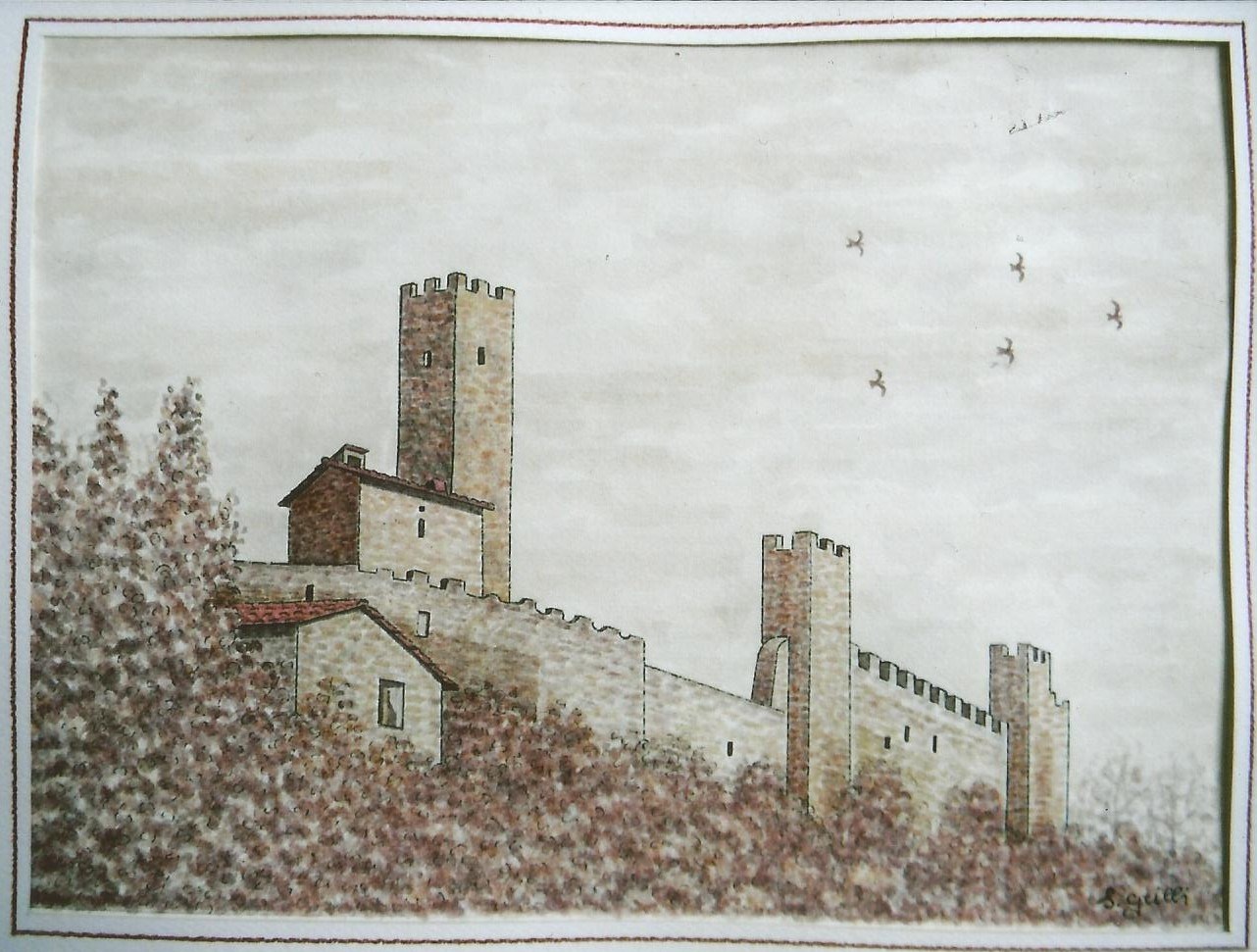 Castello